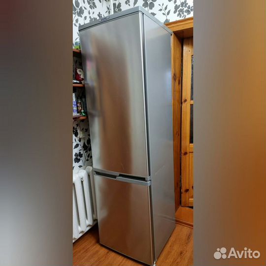 Холодильник