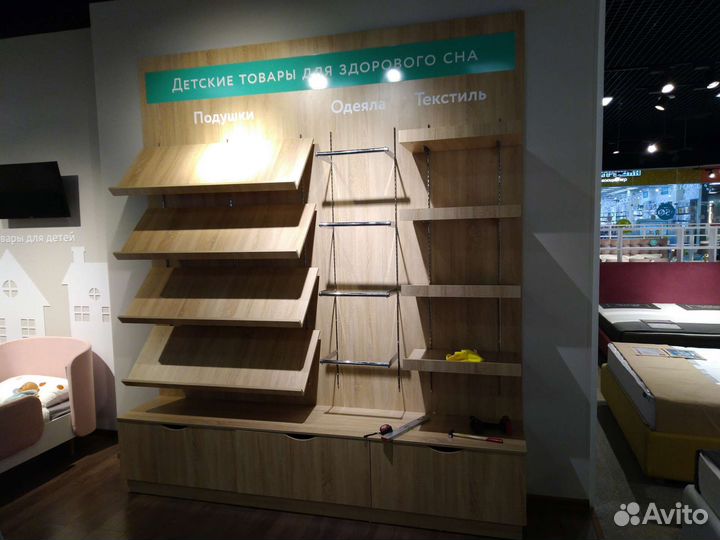 Сборка, разборка, ремонт и упаковка мебели