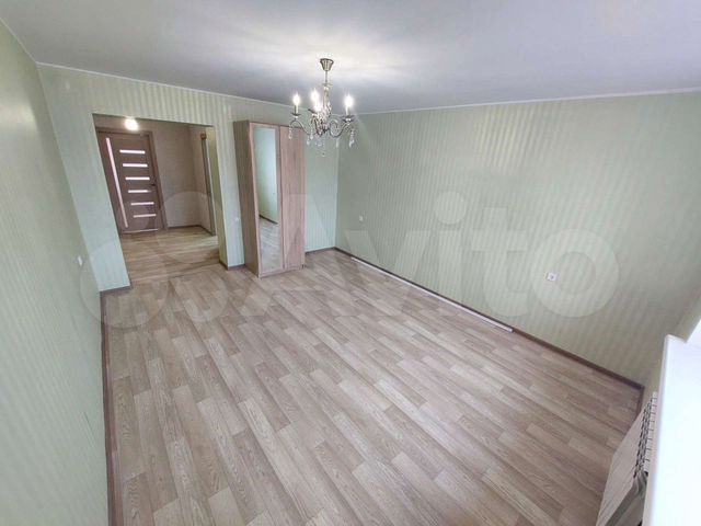 1-к. квартира, 42 м², 4/5 эт.