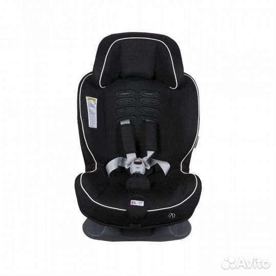 Автокресло Carmate 0-25 кг. Ailebebe Zutto 3 Style