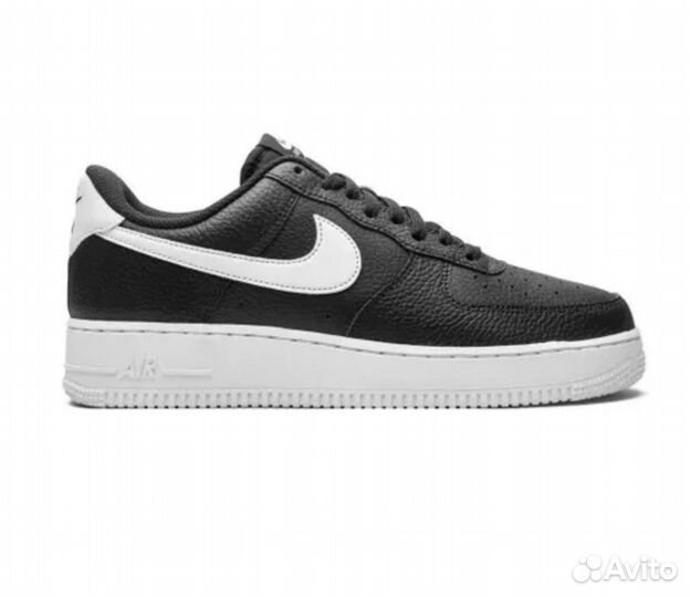 Кеды nike air force 1 43 размер