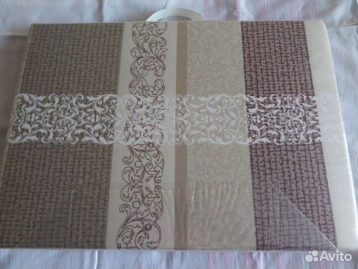 Постельное бельё