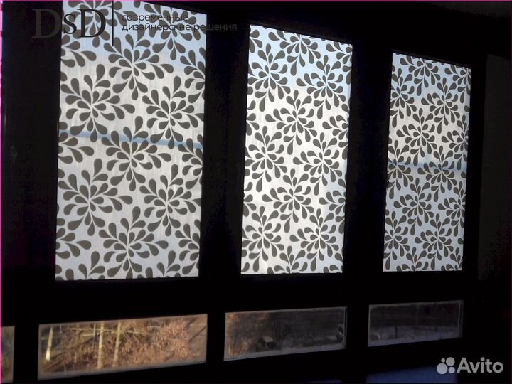 Вертикальные жалюзи Челябиинск