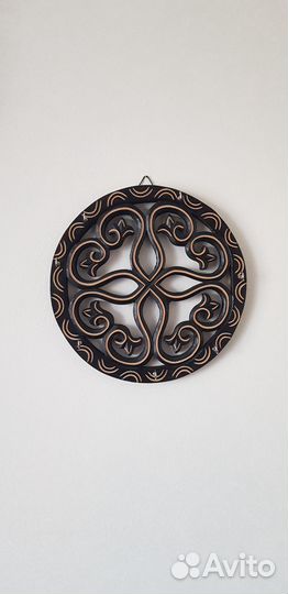 Ключница настенная