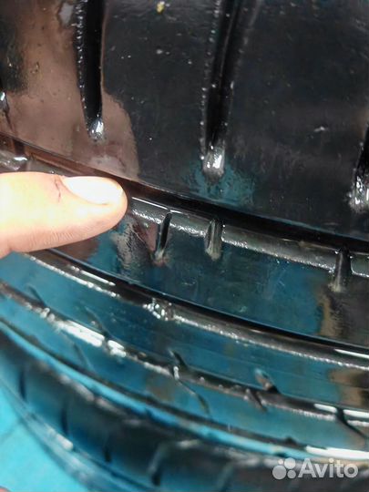 Marshal Crugen HP91 235/50 R18