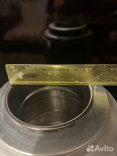 Термос СССР