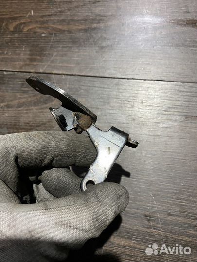 Кронштейн тормозного бочка для Yamaha MT-01 05-06