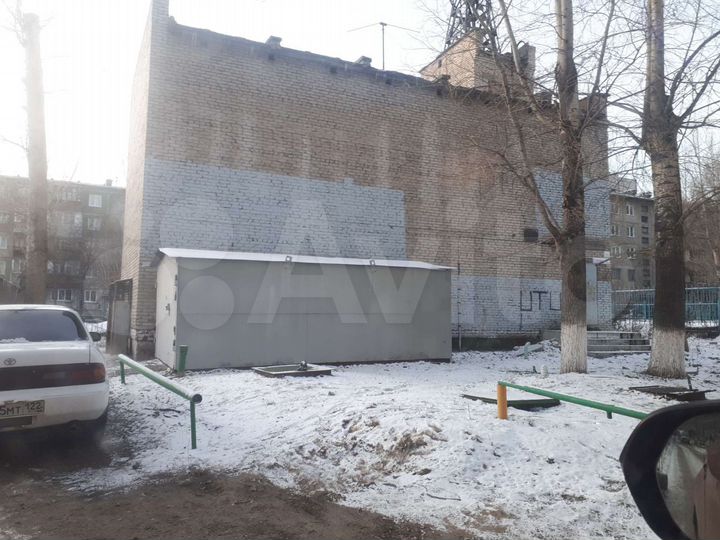 Свободного назначения, 289 м²