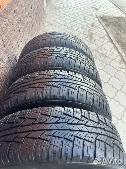 Cordiant All Terrain 225/70 R16