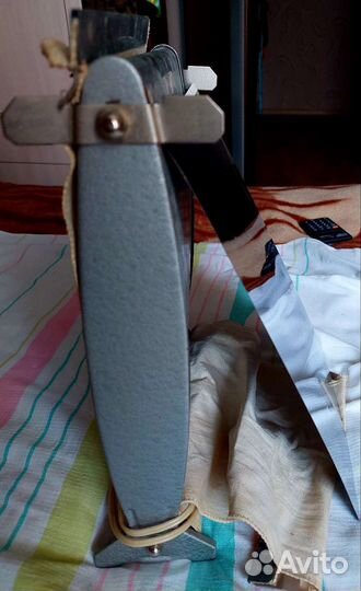 Электроглянцеватель