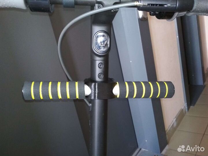 Детский руль Ninebot Max, ES, E, Xiaomi M365, Aovo