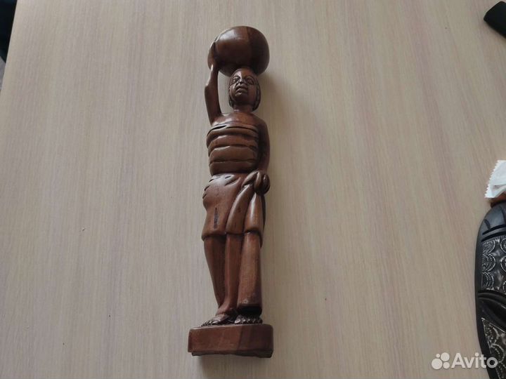 Изделия из Африки