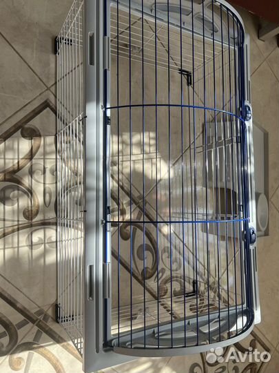 Клетка для грызунов ferplast