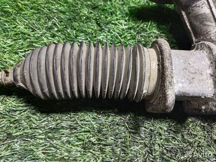 Рулевая рейка Chevrolet Aveo T250