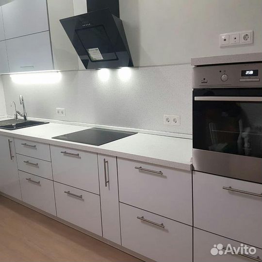 Кухни на заказ