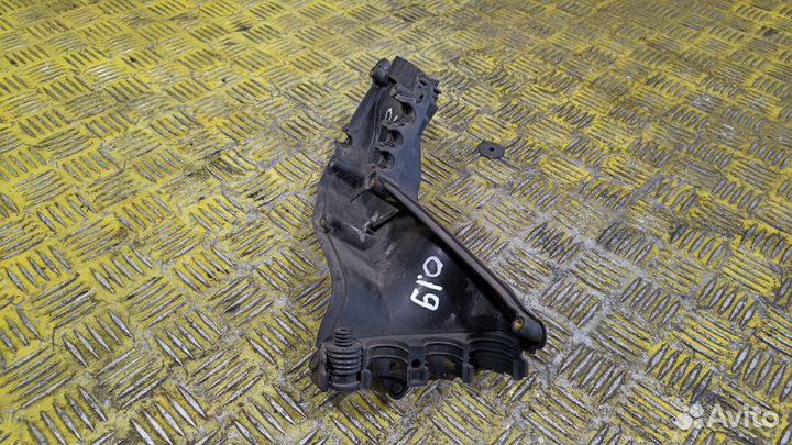 Крышка кабельной шахты Man Tga Tgs Tgx