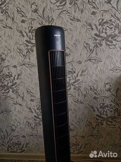 Новый Ионизатор, вентилятор кондиционер напольный