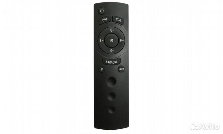 AST OneBox караоке для дома 