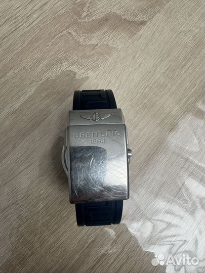 Breitling colt 44