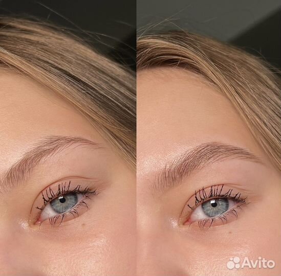 Мастер бровист