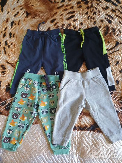 Детские вещи