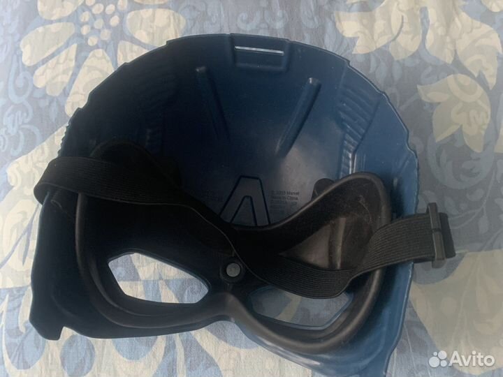 Маска детская