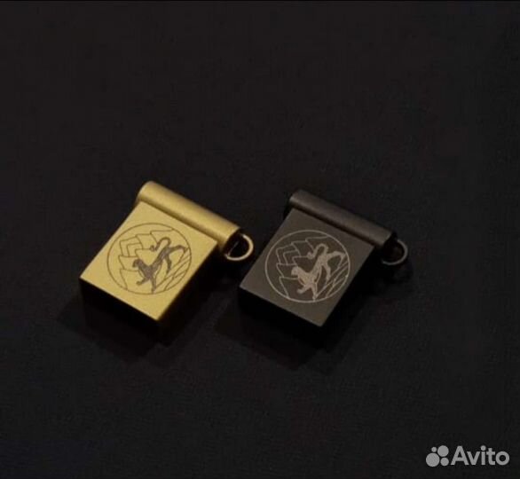 Флешки USB Осетия style