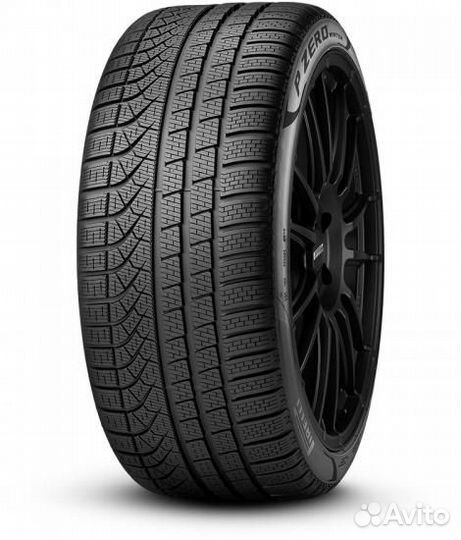 Pirelli P Zero Winter 285/40 R19 107V
