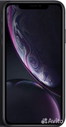 iPhone Xr, 128 ГБ