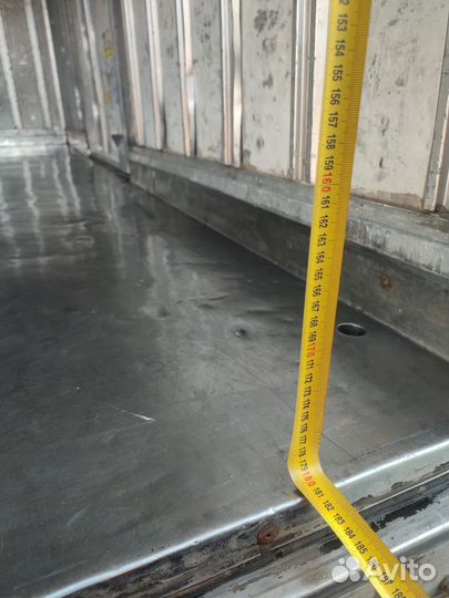 Грузоперевозки рефрижератор, до 3 тонн