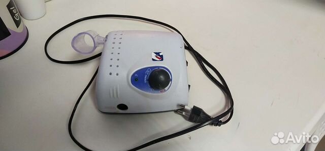 Запасной блок питания, аппарат strong