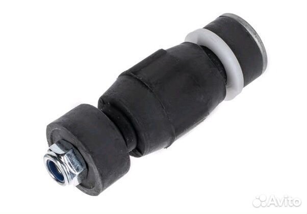 Тяга/стойка стабилизатора переднего Renault Logan