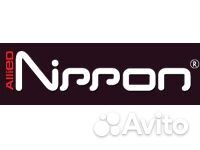 Allied nippon ADB32189 Колодки тормозные дисковые