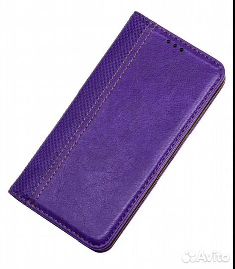 Чехол-книдка Xiaomi 12 12x