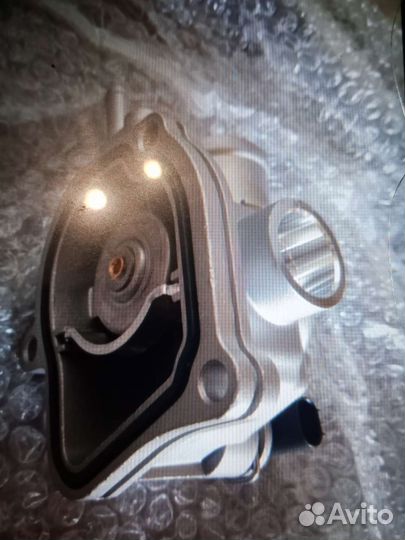 Термостат sprinter цди