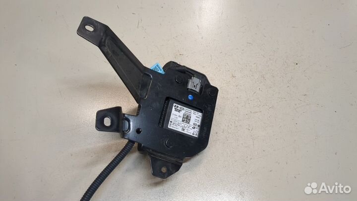 Датчик слепых зон Hyundai Palisade, 2021