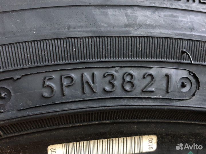 Nitto NT830+ 225/45 R17 94Y