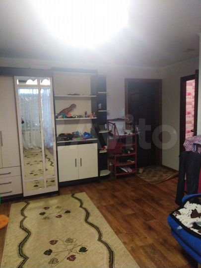 1-к. квартира, 30 м², 3/5 эт.