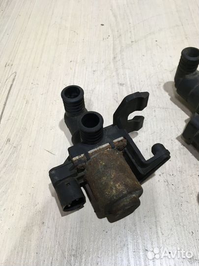 Клапан печки Bmw E36