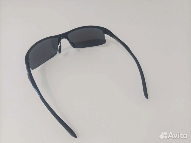 Солнцезащитные очки мужские брендовые объявление продам