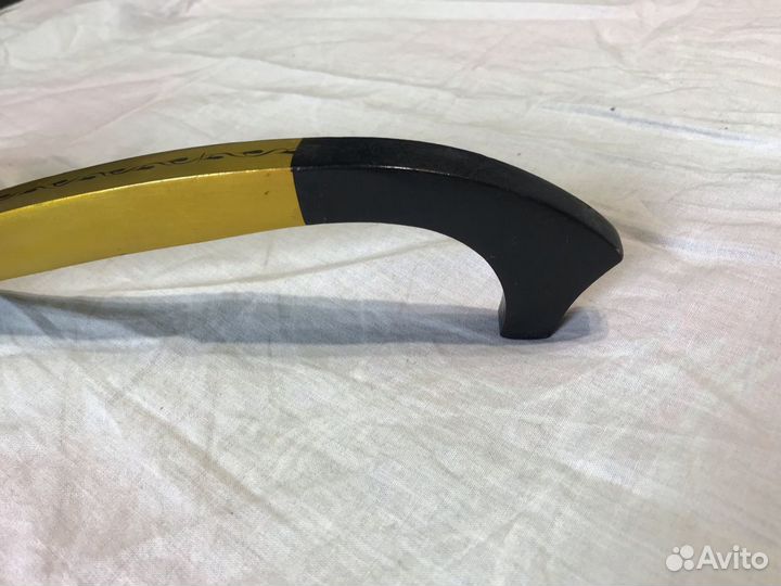 Ложка деревянная Большая СССР