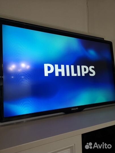 Телевизор philips 42pfl8404h