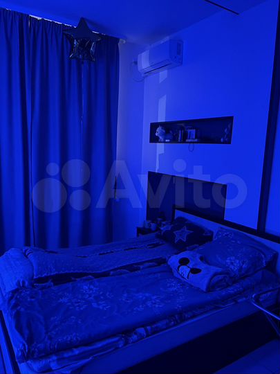 Апартаменты-студия, 26 м², 3/7 эт.