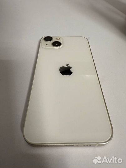 iPhone 13, 256 ГБ