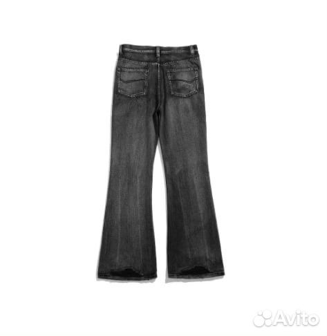 Джинсы balenciaga type