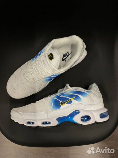 Кроссовки Nike Air Max TN +