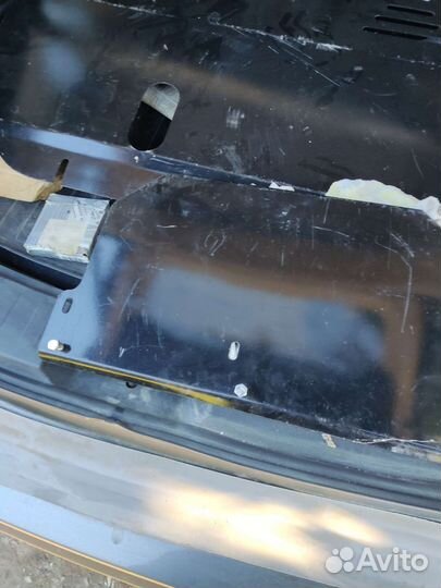 Защита двигателя