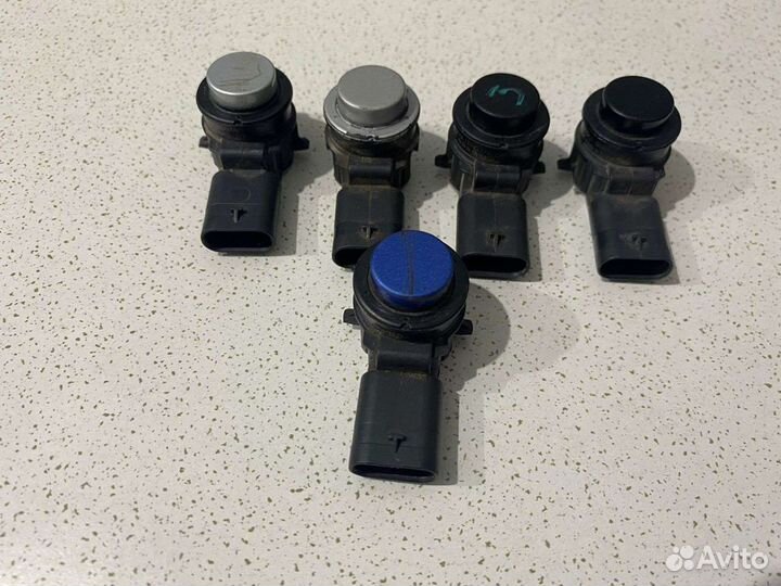 Датчик парковки Парктроник bmw