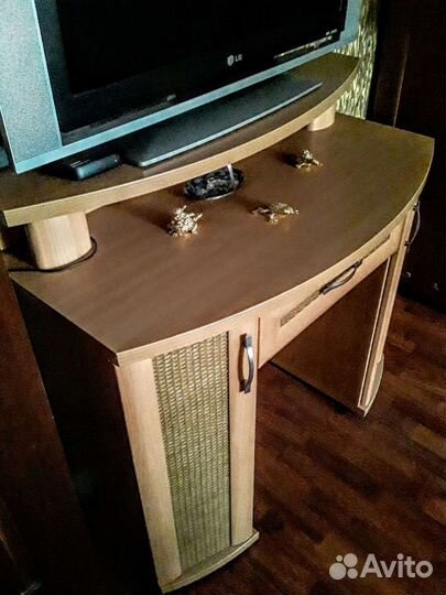 Туалетный столик Лазурит - Магна