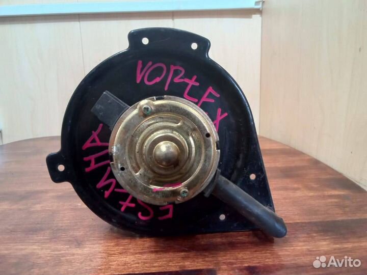 Моторчик печки Vortex Estina / Chery Fora вентилят